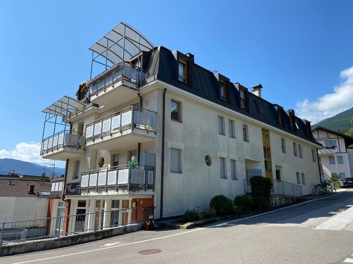 布列瑟农Casa Di Pitto公寓 外观 照片