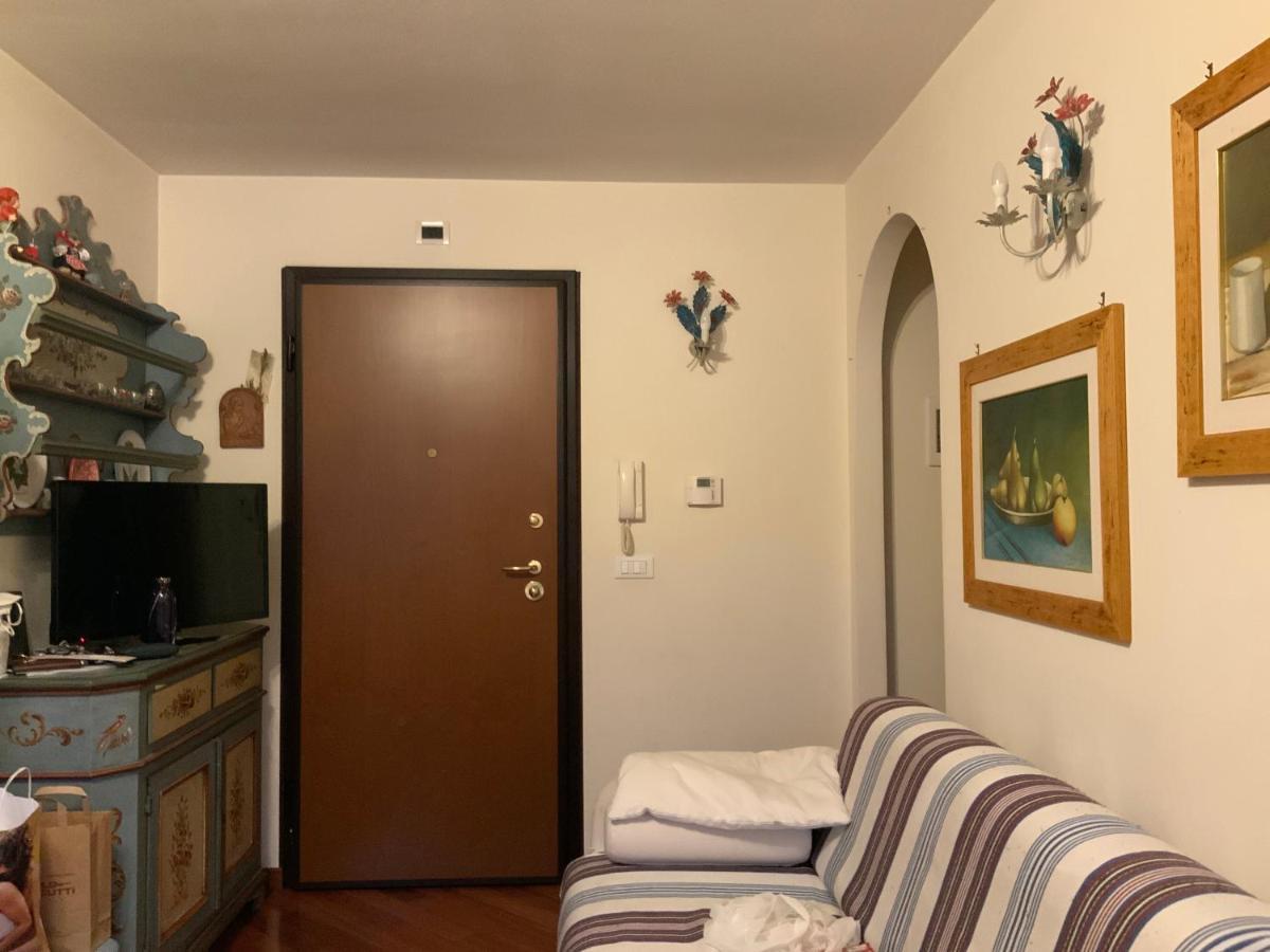 布列瑟农Casa Di Pitto公寓 外观 照片